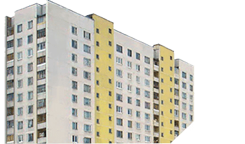 Тип дома П-30