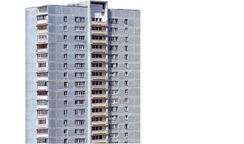 Тип дома П-68